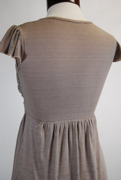 The Draper Grecian Dress