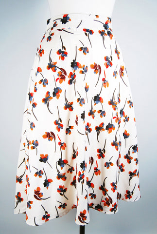 The Tulip Pencil Skirt