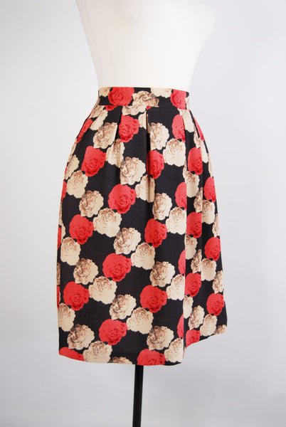 Spring Bloom Skirt