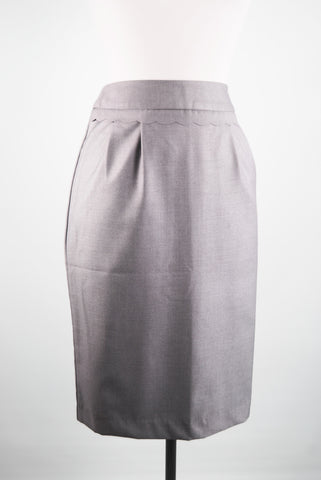 The Tulip Pencil Skirt