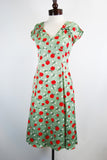 The Apple Blossom Dress - Tart