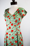 The Apple Blossom Dress - Tart