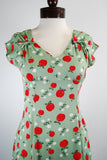 The Apple Blossom Dress - Tart