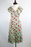 The Apple Blossom Dress - Tart