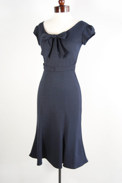 The Stop Staring Britannica Dress