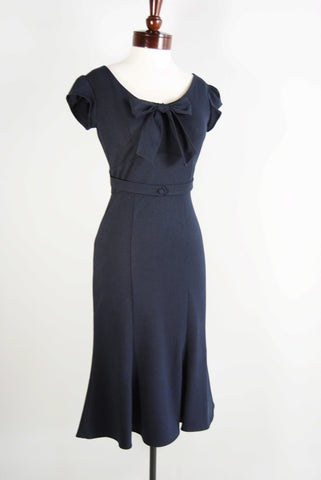 The Stop Staring Britannica Dress