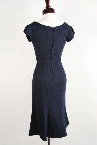 The Stop Staring Britannica Dress