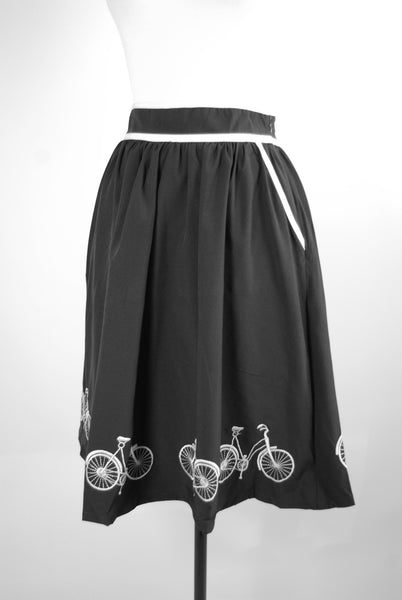 The Cycle Skirt