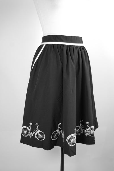 The Cycle Skirt