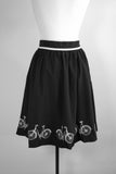The Cycle Skirt