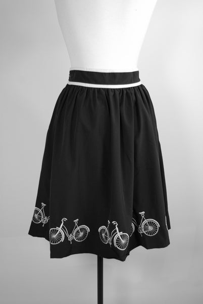 The Cycle Skirt