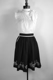 The Cycle Skirt