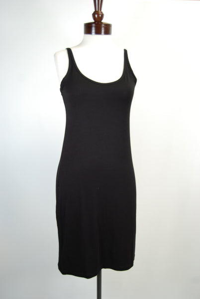 The Exquisite "Double Happiness" Reversible Dress - Black Side