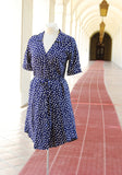 The Cambridge Dress