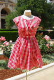 The Picnic Dress