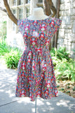 The Storybook Dress