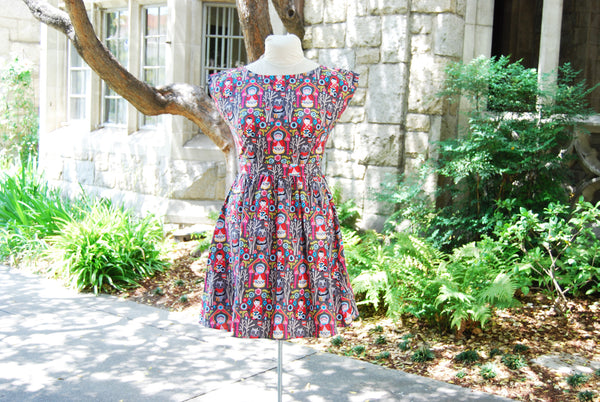 The Storybook Dress