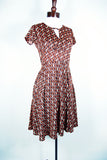 The Esther Dress - Chain