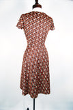 The Esther Dress - Chain
