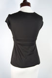 The Lush Blouse - Black