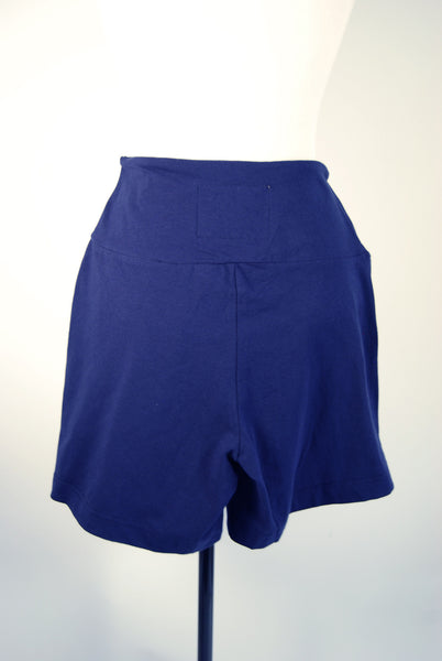 Jersey Knit Sailor Shorts