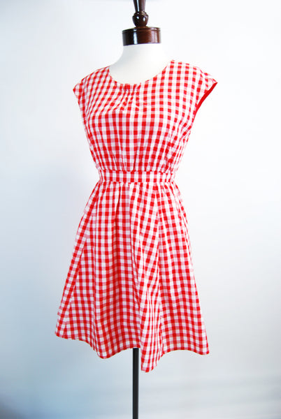 The Picnic Dress