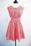 The Picnic Dress