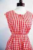 The Picnic Dress