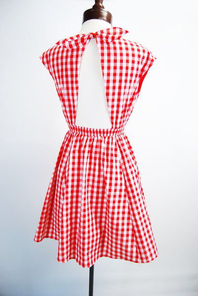 The Picnic Dress