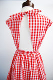 The Picnic Dress