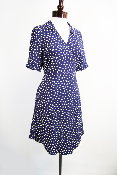 The Cambridge Dress