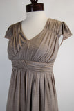 The Draper Grecian Dress