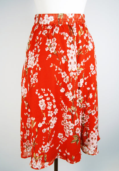 Hana Skirt - Blossom