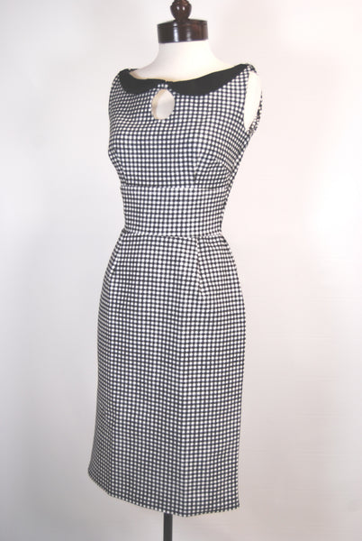 The Harlow Pin Up Dress