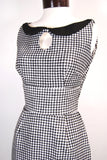 The Harlow Pin Up Dress