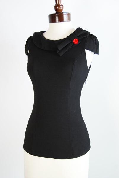 The Isla Blouse