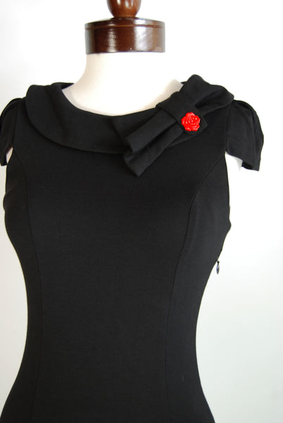 The Isla Blouse