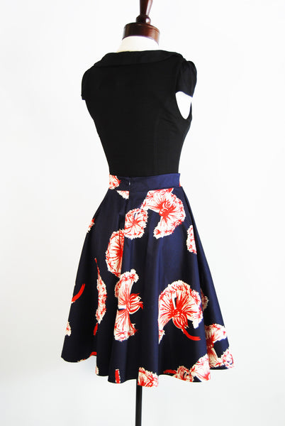 The Isla Blouse