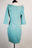 The Marianne Dress