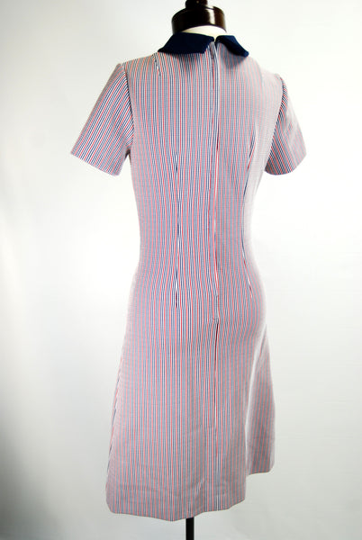 Vintage Mod Dress