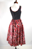 1950's Vintage Dress