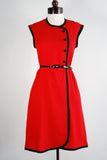 The Romantica Retro Dress