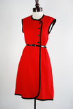 The Romantica Retro Dress