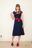 Stop Staring Clothing Retro Dress