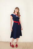 Stop Staring Clothing Retro Dress