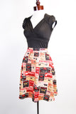 The Sally Sue Skirt