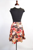 The Sally Sue Skirt