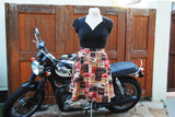 The Sally Sue Skirt