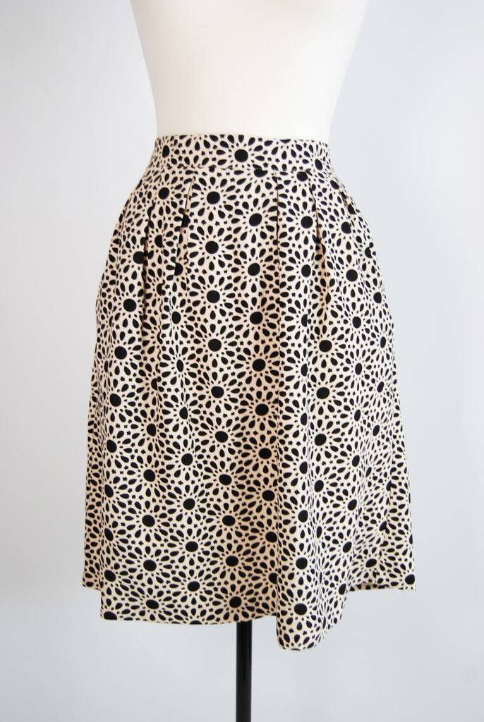 The Solstice Skirt