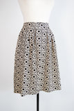 The Solstice Skirt